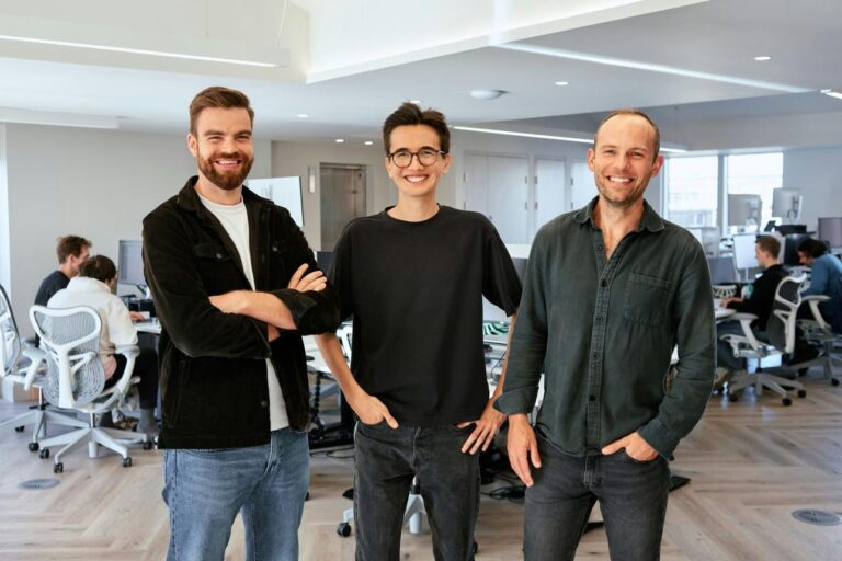 AI Startups Enter Their Biggest Investment Era Yet