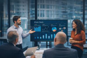 Startup Funding Is Becoming More Selective