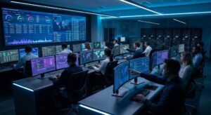 Cybersecurity in the AI Era: Why Digital Trust Has Become Every Business’s Greatest Asset