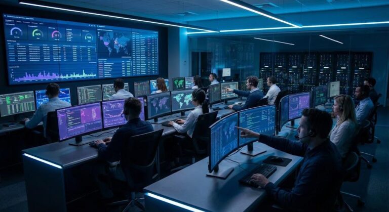 Cybersecurity in the AI Era: Why Digital Trust Has Become Every Business’s Greatest Asset