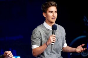 Young Entrepreneurs Are Reshaping Global Innovation