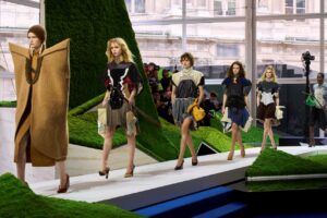 How Climate Change Is Reshaping Global Fashion Collections in 2026