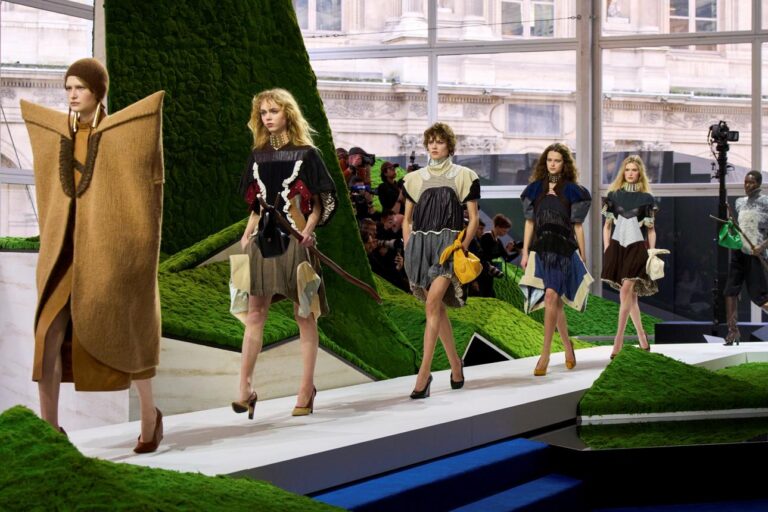 How Climate Change Is Reshaping Global Fashion Collections in 2026