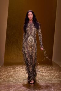 The Return of Boho Luxury: Why Soft Glamour Is Defining Fashion in 2026