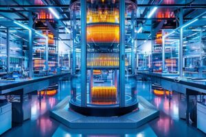 Quantum Computing: Why Business Leaders Should Prepare for the Next Computing Revolution