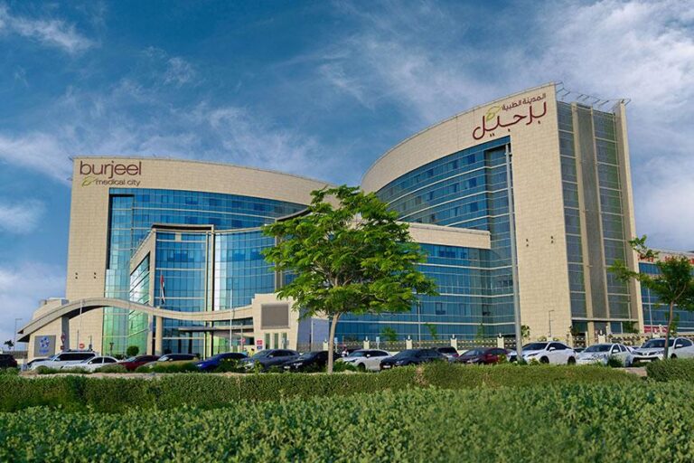 Burjeel Holdings Raises $500 Million as Global Investors Back UAE Healthcare